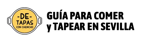 Logo de Tapas con Chencho